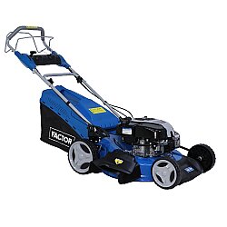 Factor BMS56 Briggs & Stratton 56 cm Şanzımanlı Benzinli Çim Biçme Makinesi - FACTOR