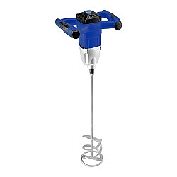 Factor Boya ve Harç Karıştırıcı Makinası Mikser 1600W - FACTOR