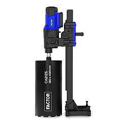 Factor CD260 4600 W Sabit Karot Makinesi - FACTOR