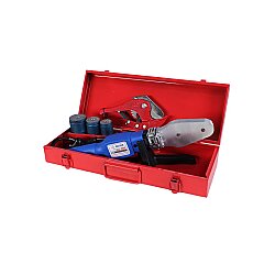 Factor CW500 500 W PPRC Mini Boru Kaynak Makinesi - FACTOR