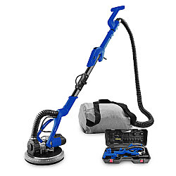 Factor Duvar Zımpara Makinesi Ledli 750W - FACTOR