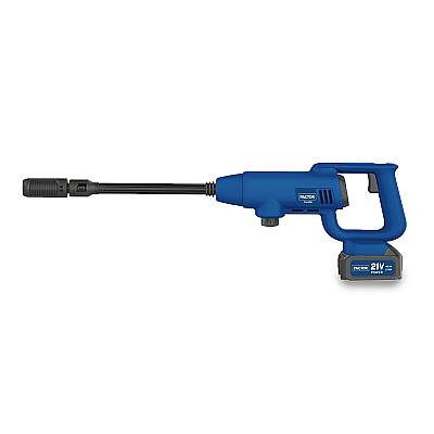 Factor FW45B 45 Bar Akülü Basınçlı Yıkama Makinesi - 1