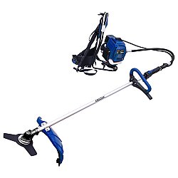 Factor GB53SK 2 Zamanlı Sırt Tırpanı 3 HP - FACTOR