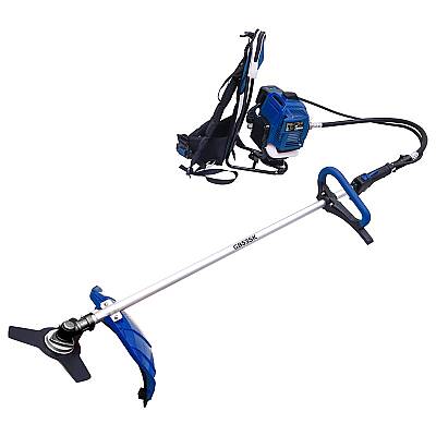 Factor GB53SK 2 Zamanlı Sırt Tırpanı 3 HP - 1
