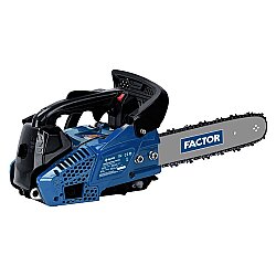 Factor GC25 25 cc 30 cm 2 Zamanlı Benzinli Ağaç Kesim Motoru - FACTOR