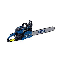 Factor GC58 58 cc 50 cm 2 Zamanlı Benzinli Ağaç Kesim Motoru - FACTOR