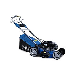 Factor GLB51H Honda Motorlu 51 cm Benzinli Çim Biçme Makinesi - FACTOR
