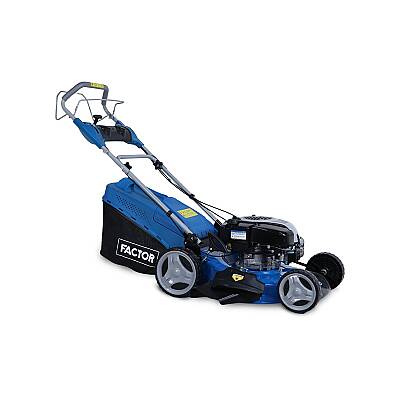 Factor GLB51H Honda Motorlu Çim Biçme Makinesi 51 cm - 1