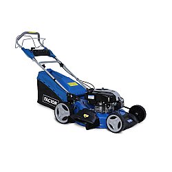 Factor GLB51SLE Loncin Marşlı 51 cm Benzinli Çim Biçme Makinesi - FACTOR