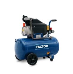 Factor Hava Kompresörü 50 Lt - 1