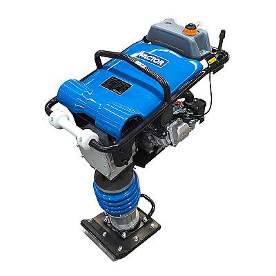 Factor Honda GX160 5,5 HP Benzinli Tokmak - 1
