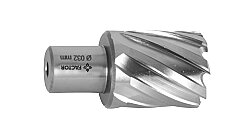 Factor HSS Manyetik Matkap Ucu 13x30 mm Weldon - FACTOR