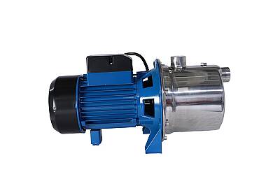 Factor JET1100G2 Paslanmaz Jet Pompa 1,5 HP 50 m - 1