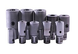 Factor Kılavuz Tutucu M12 (9 mm Çap) - FACTOR