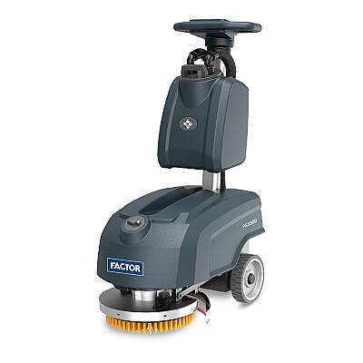 Factor PS330B 15 Litre 33 cm Akülü Zemin Temizleme Otomatı - 1