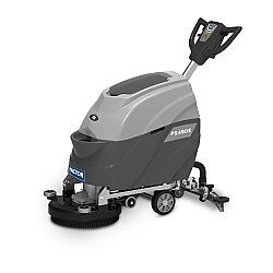 Factor PS450E 35 Litre 45 cm Elektrikli Zemin Temizleme Otomatı - FACTOR