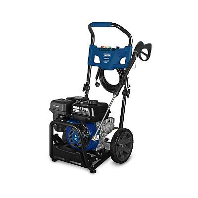 Factor PW190G 190 Bar Benzinli Basınçlı Yıkama Makinesi - 1