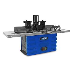 Factor WF50 50 mm Tezgah Freze Makinesi - FACTOR
