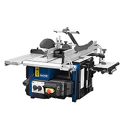 Factor WX6F Çok Fonksiyonlu Ahşap İşleme Makinesi - FACTOR