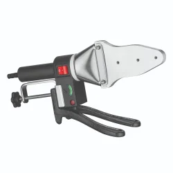 FUSION PPRC Boru Kaynak Makinesi SF3-SET - 2