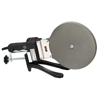 FUSION PPRC Boru Kaynak Tek Makine FSBT5 - 1