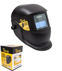 GFB 6000 Colormatik Kaynak Kafa Maskesi - 1