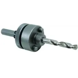 GFB Bİ-Metal Panç Adaptörü 32-210mm Hex - 1