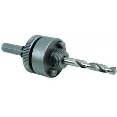 GFB Bİ-Metal Panç Adaptörü 32-210mm Hex - 1