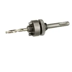 GFB Bİ-Metal Panç Adaptörü 32-210mm SDS - 1