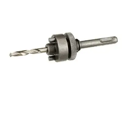 GFB Bİ-Metal Panç Adaptörü 32-210mm SDS - 1