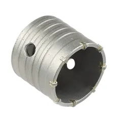 GFB Elmaslı Beton Delme Panç Adaptörsüz - 1