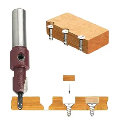 GFB HSS Havşa Matkap Ucu 4mm - 2