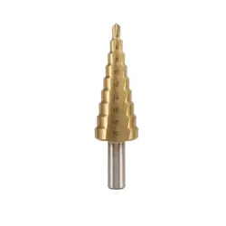 GFB Kademeli Matkap Ucu 4-20 MM - 1