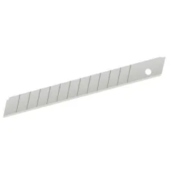 GFB Maket Bıçağı Yedeği 9mm 0.4mm - 1