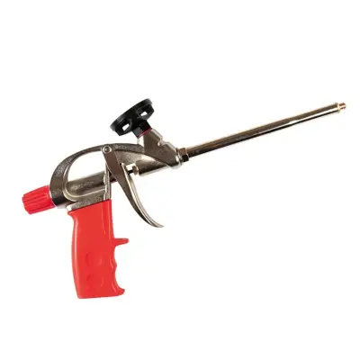 GFB Metal Köpük Tabancası - 1