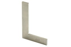 GFB Şapkasız Gönye DIN 875/1 - GFB