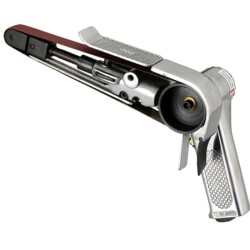 Gison GP-902A Havalı Bant Zımpara 20x520 mm 16.000 rpm - GISON