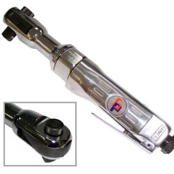 Gison GP-856Q 1/2 İnç Havalı Cırcır Kolu 82 Nm - GISON