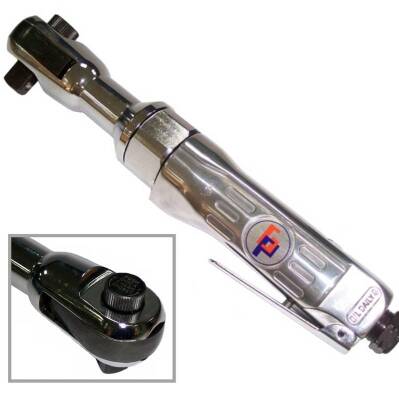 Gison GP-856Q 1/2 İnç Havalı Cırcır Kolu 82 Nm - 1