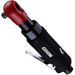 Gison GP-854F 1/4 İnç Havalı Cırcır Kolu 50 Nm - GISON