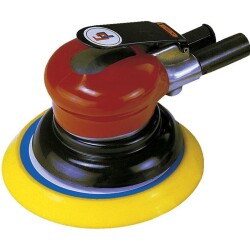 Gison GP-827T Havalı Eksantrik Zımpara 150 mm 8.000 rpm - GISON