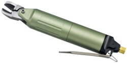 Gison GP-040 Havalı Yankeski Demir 4,0 mm Bakır 4,8 mm - GISON