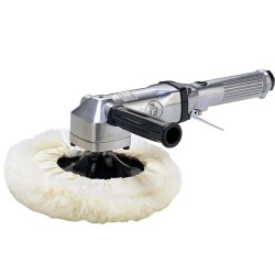 Gison GP-830 Havalı Polisaj 180 mm 2.500 rpm - GISON