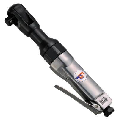 Gison GP-856B 1/2 İnç Havalı Cırcır Kolu 68 Nm - 1