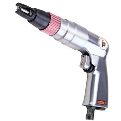 Gison GP-921P Havalı Punta Çürütme Matkabı 8 mm 1.800 rpm - GISON