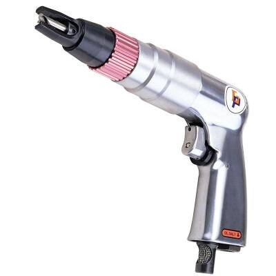 Gison GP-921P Havalı Punta Çürütme Matkabı 8 mm 1.800 rpm - 1