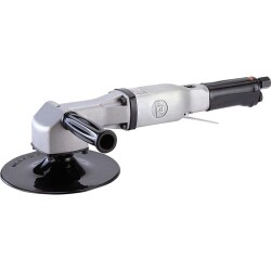 Gison GP-929 Havalı Dairesel Zımpara 180 mm 4.500 rpm - GISON