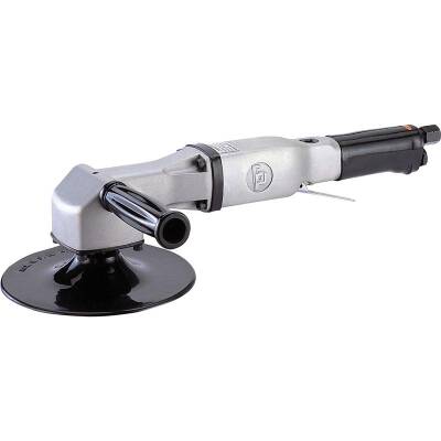 Gison GP-929 Havalı Dairesel Zımpara 180 mm 4.500 rpm - 1