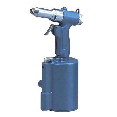 Gison GP-101H Havalı Pop Perçin 2,4-6,4 mm - 1