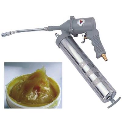 Gison GP-850N Havalı Gres Tabancası 400 cc - 1